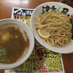 つけ麺