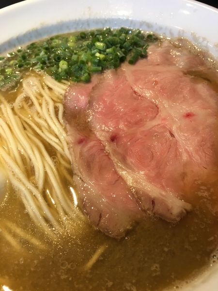 「渡蟹蕎麦」@弘明寺丿貫の写真