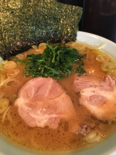 「らーめん」@ラーメン 小村の写真