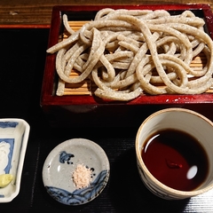 純手打蕎麦 松風庵の画像