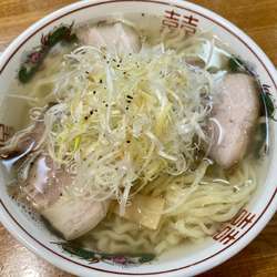 閉店 蔵々亭 喜多方本店 喜多方 ラーメンデータベース
