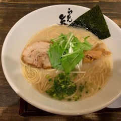 らーめん矢吹 西脇店の画像