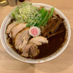 六等星こってり肉増し