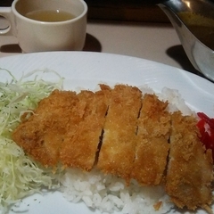 キッチン・カロリー 駿河台店の画像