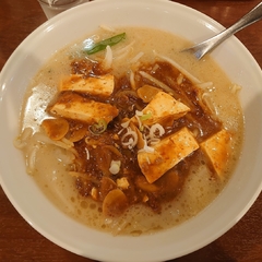 中華そば がんちゃんの画像