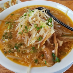 ラーメン大学 穂高店の画像