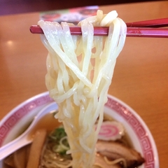 幸楽苑 安積店の画像