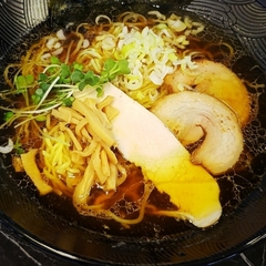 極鶏そば 高木屋の画像