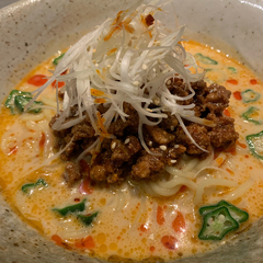 中国飯店 富麗華の画像