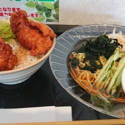 勝どき食堂 坂戸店の画像