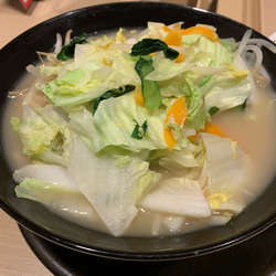 ガスト 福島北店の画像