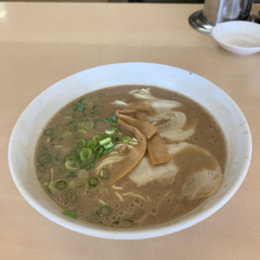 中華そば 一久 下松店の画像