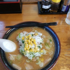 とんこつラーメン 一代の画像