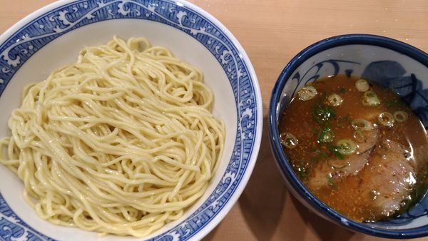 「つけ麺」@中華そば 青葉 吉祥寺店の写真