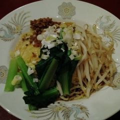 飛龍菜館 本館の画像