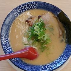 博多ラーメン鶴亀堂 三郷店の画像