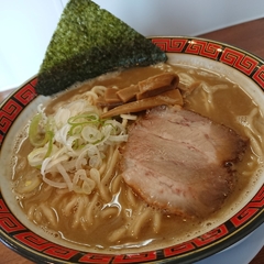 麺屋 あら関の画像