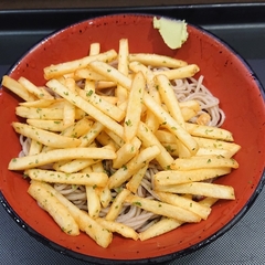 名代富士そば 駒込店の画像