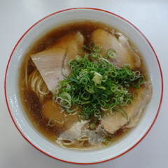 元祖第一旭 田原本店の画像