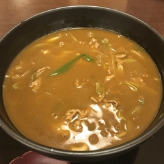 名代そば処 柳庵の画像