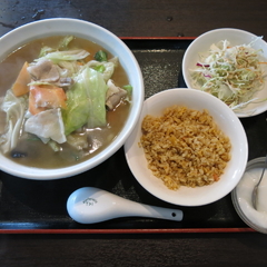 中国料理 龍府の画像