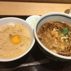 ソバキチ 東京ドームシティラクーア店の画像