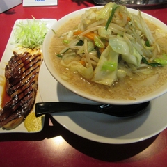 ラーメン商人の画像