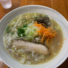 ラーメンちゃんやの画像