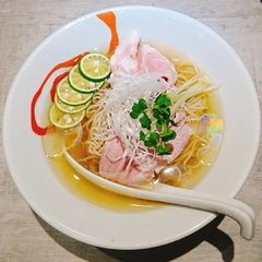 麺屋 福籠 中央銀座通り店の画像