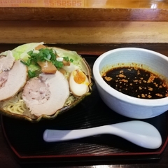 尾道らーめん 七鐘屋の画像