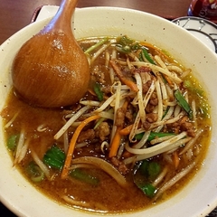 中国家庭料理 今日海飯店 鹿骨店の画像