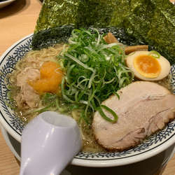 肉そば全部盛り