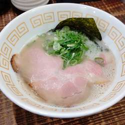 らーめん本舗 一松の画像