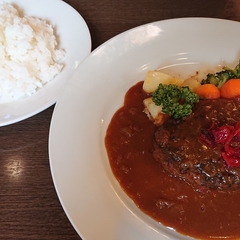 レストラン VERYの画像