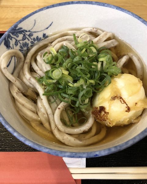 「かけ」@讃くの写真