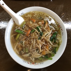 ラー麺屋 花の画像
