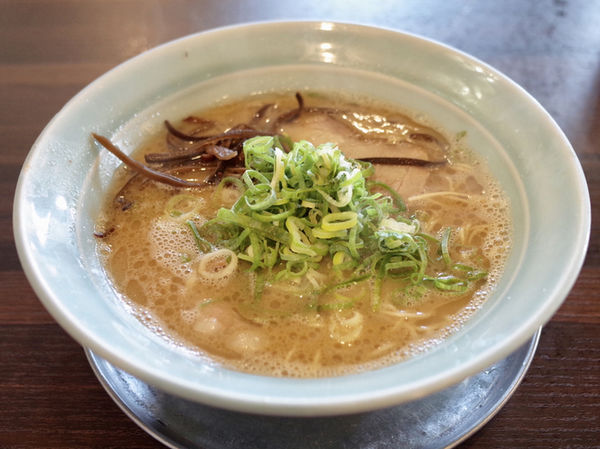 「のうとん…830円」@博多とんこつ 真咲雄の写真