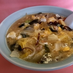 わか竹食堂の画像