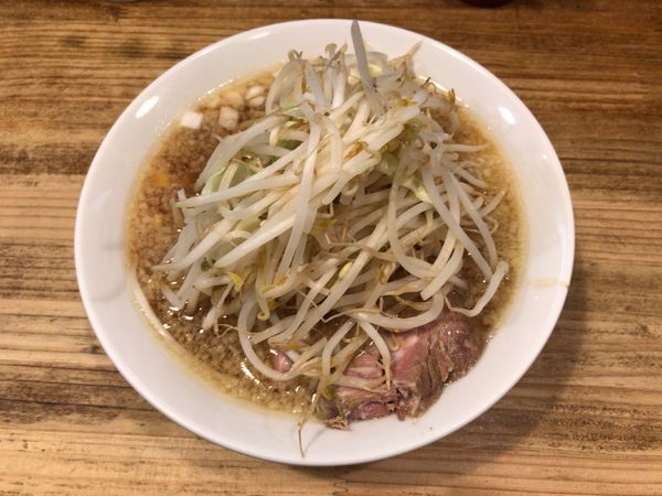 「大高山」@ラーメン 大高山の写真