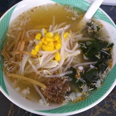 手打ちらーめん 龍昌の画像