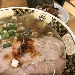 ラーメン凪 川口東口駅前店の画像
