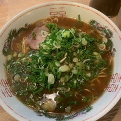 中華そば 後楽本舗の画像