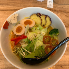 ソラノイロ  NAGOYAの画像