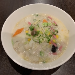 老上海飯店の画像