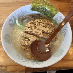 しあわせラーメン 金の糸の画像