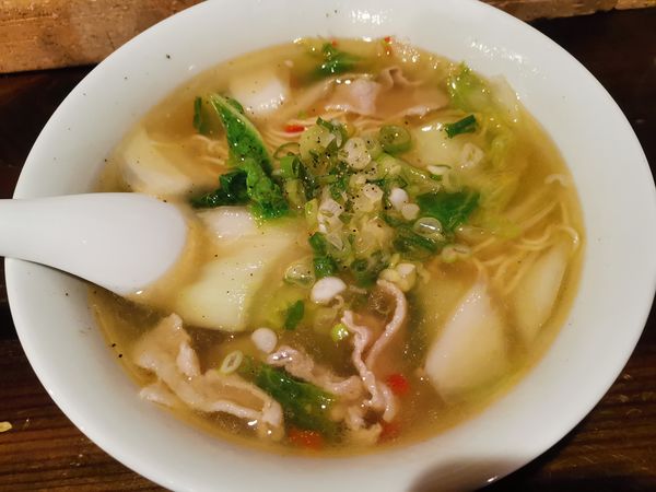 「らぐまん」@RAGUMAN 2000の写真