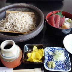 味処 東 本店の画像