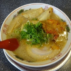 中華そば笑麺の画像