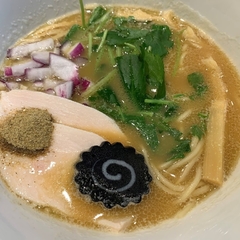 鶏そば PAITAN×PAITAN 浅草店の画像