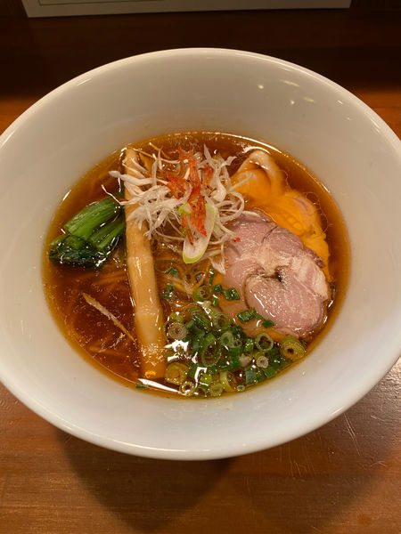 「海老醤油」@味香房 海居人の写真